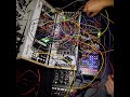 An Experimental Modular Synth Jam 3 on 8-17-23