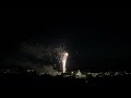 Fireworks Finale | Festa Italiana of Cuyahoga Falls | July 20, 2024