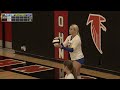 Triton at John Glenn - Varsity Girls Volleyball 🏐 8-14-2023