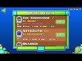 NEW MYTHIC / Quarion by Zejoant / Geometry Dash 2.2