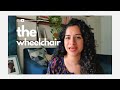 Spoken Word Poetry: Wheelchair = Freedom? [CC] | Ehlers-Danlos Syndrome | Disability