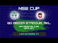 NEXT GEN - Warriors v Magpies - NSW Cup Round 15 - HIGHLIGHTS