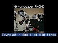 (PART 2) MIRCROWAVE/LOUD/MEMPHIS/GYM PHONK PLAYLIST