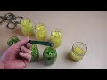 Canning Pickled Banana Pepper and Jalapeno Rings - Simple & Fast Recipe