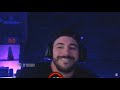 Nickmercs Reacts to Our Montage 