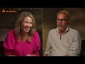 Jenn Hobby was shocked by THIS answer Kevin Costner shared about Horizon: An American Saga