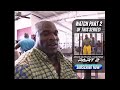 Ronnie Coleman 2003 Mr. Olympia Training | Part 1 | Ronnie Coleman