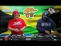 Episode 6: Dancehall, Roots , Reggae - meet- HipHop  ( The Blend Compadres) Unrehearsed