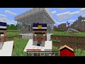 How JJ Saved Mikey From the Underground Trap in Minecraft (Maizen)
