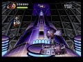 Batman & Robin (Genesis) All Bosses (No Damage)