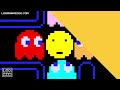 If the Ghosts were smart in Pac-Man