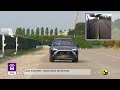 Euro NCAP Crash & Safety Tests of NIO ES8 2021