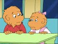 The Berenstain Bears - Too Much Vacation / Trouble with Grown Ups - Ep. 22