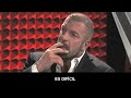 Triple H habla de CM Punk | 