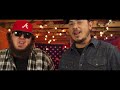 The Lacs - Redneck for Life (Official Music Video)