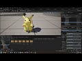 Import Pokemon From USUM Into Unreal Engine