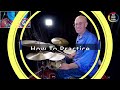 Jazz Drum Solo Technique - Shape your solos