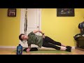 Ab Workout with demo