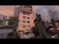 Close Quarters with the 7.62 MDR from Insurgency Sandstorm's Accolade DLC