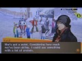 Persona 4 Golden: Ski Trip Fandub