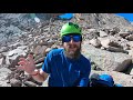 Colorado 14ers: Longs Peak via Keyhole Route Hike Trail Guide - 14er FINISHER!