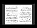 Robert Schumann : Kinderszenen opus 15 (1838)