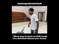 Basketball Training: The Pick N' Roll Technique