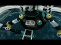 Subnautica Below zero Crystal Caves base tour (Abyss Facility)