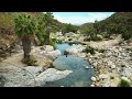 CABO SAN LUCAS, MEXICO | 4K (UHD) Cinematic Drone Footage - Ambient Electronic Upbeat Music