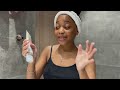 Skin Care Routine|| The Ordinary Products