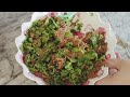 How to make Shami Kabab | Quick & Easy Reshadar Shami Kabab  | Perfect Beef Shami Kabab Recipe
