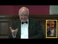 Oxford Mathematician DESTROYS Atheism (15 Minute Brilliancy!)