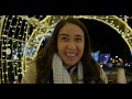 CHRISTMAS In FRANCE 🇫🇷 Buying a Christmas Tree & Visiting a French Christmas Market🎄