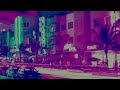 South Beach // Original Synthwave