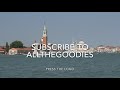 Venice Vaporetto - the Waterbus - the easiest way to get around, Venice | allthegoodies.com