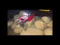 Scx24. Strechbolt  flex tests boulder field