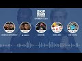 UNDISPUTED Audio Podcast (9.17.19) with Skip Bayless, Shannon Sharpe & Jenny Taft | UNDISPUTED
