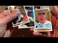 AUTO PULL FROM A PANINI BLASTER!  (Face Off Friday)