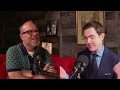 Jimmy Carr Dives Deep into Comedy and the Importance of Suits | Breaking Bread with Tom Papa #208