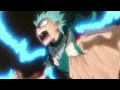 deku vs flect turn edit