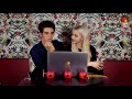 Cameron Boyce - Descendants 2 - Jay, Evie, Carlos & Mal exclusive interview (2017)