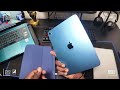 iPad 10th Generation in 2024: Best Budget Tablet unboxing