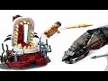 Ranking EVERY 2022 Marvel Lego Set From Worst To Best