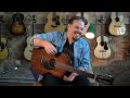 Martin 000-15SM | Studio 1 Guitars | Nick Brightwell presents