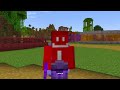 I Made Mobs that Mojang didn't add - Part 2