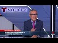 Las 5 noticias de inmigración esta semana, 8 de agosto de 2024 | Noticias Telemundo