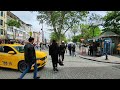 travel walk in Istanbul, fatih,Divan Yolu