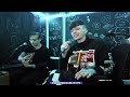 Ren & Romain Axisa- [The Big Push] - Everybody Drops- Live Twitch Stream - 5th Dec 2022