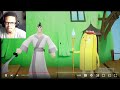 Multiversus Samurai Jack Gameplay Trailer Reaction