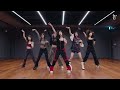 IVE 아이브 'Accendio' DANCE PRACTICE